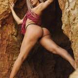 tia_carrera_free from onlyfans